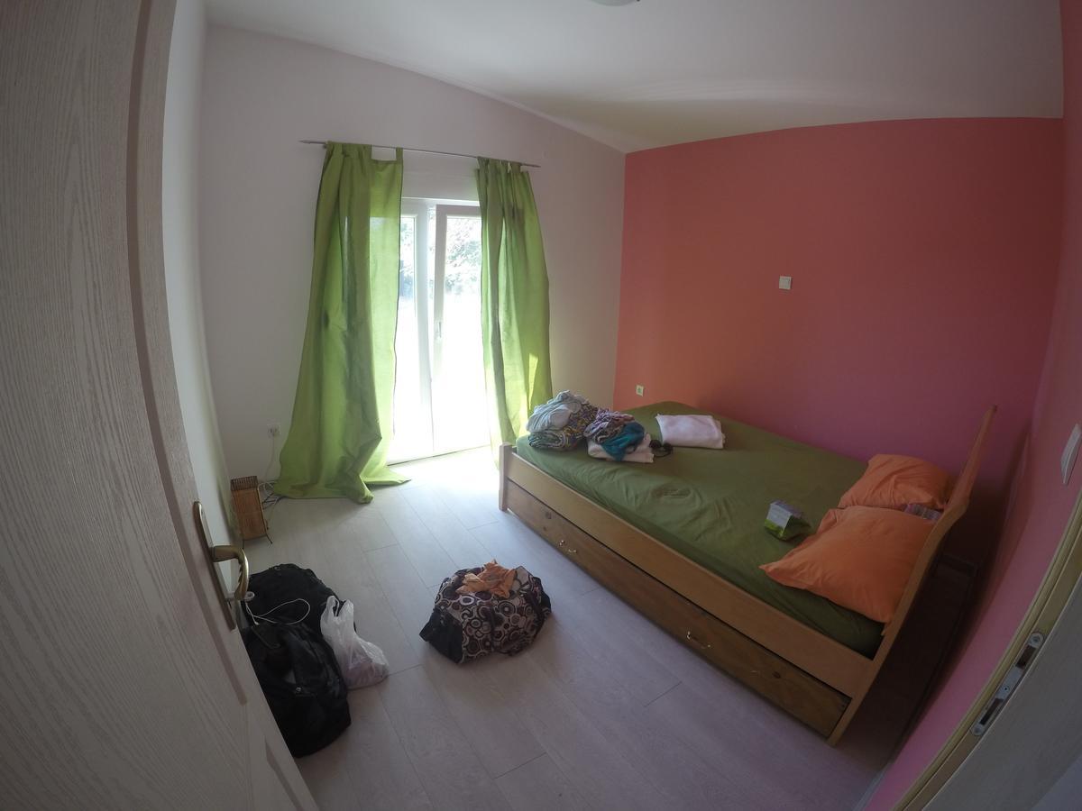 Holiday Home Free Your Mind Dobra Voda Eksteriør billede